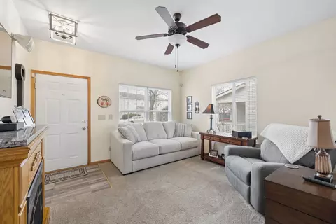 Living - 21508 Franklin Cir, Plainfield, IL 60544 photo 1 of 1