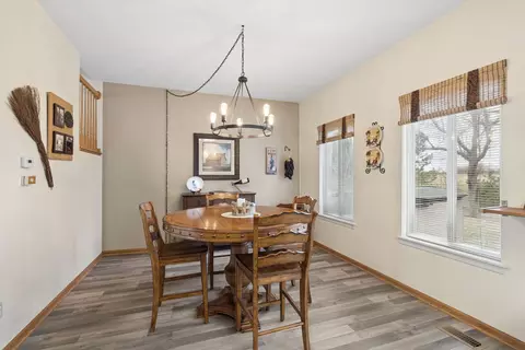 Dining - 21508 Franklin Cir, Plainfield, IL 60544 photo 1 of 2
