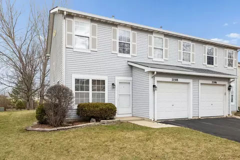 21508 Franklin Cir, Plainfield, IL 60544