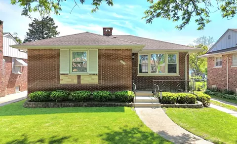 2343 Hawthorne Ave, Westchester, IL 60154