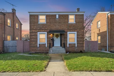 3709 W 85th St, Chicago, IL 60652