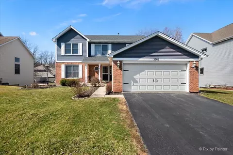 2060 Arapaho Dr, West Chicago, IL 60185