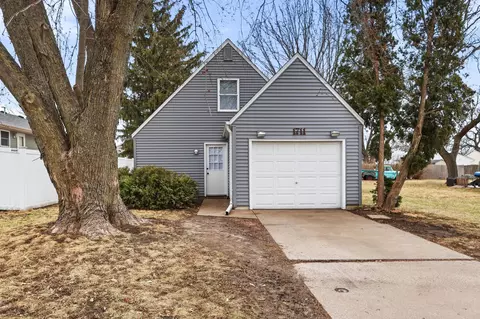 1711 W 59th St, Davenport, IA 52806