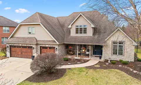 135 Sonoma Rd, New Lenox, IL 60451