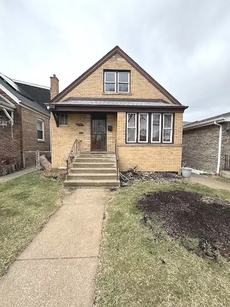 3534 W 72nd St, Chicago, IL 60629