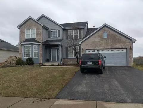 184 Fox Bend Cir, Bolingbrook, IL 60440