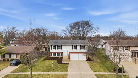 View/Area - 1450 Meyer Rd, Hoffman Estates, IL 60169 photo 2 of 2