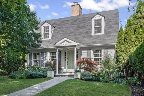 1313 Chancellor St, Evanston, IL 60201