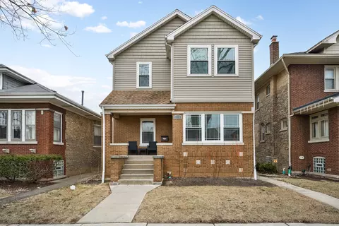 1038 Hayes Ave, Oak Park, IL 60302