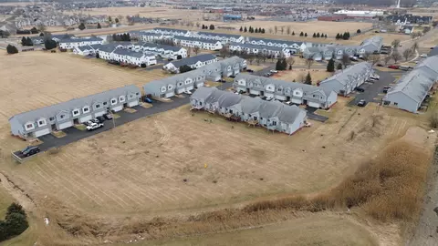 lot S 161718 Waters Edge Dr, Minooka, IL 60447