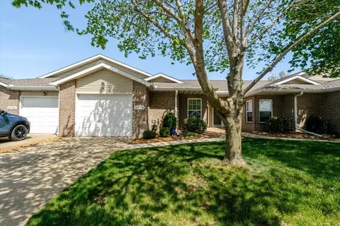 4754 Arbor Ct #4754, Decatur, IL 62526