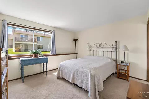 Bedroom - 603 Waters Edge Dr #D, Mchenry, IL 60050 photo 1 of 3