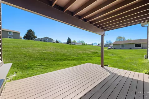 Exterior - 603 Waters Edge Dr #D, Mchenry, IL 60050 photo 2 of 4