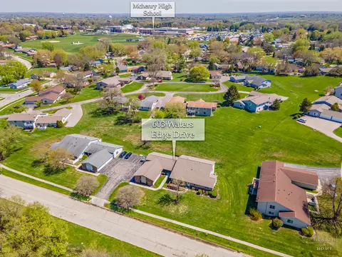 View/Area - 603 Waters Edge Dr #D, Mchenry, IL 60050 photo 2 of 2