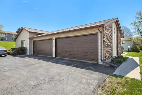 Exterior - 603 Waters Edge Dr #D, Mchenry, IL 60050 photo 4 of 4