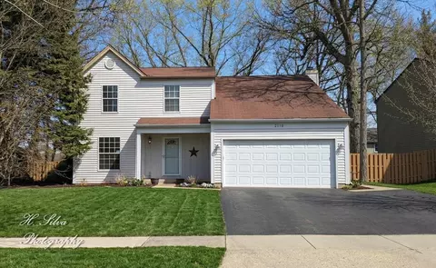 2110 Tahoe Pkwy, Algonquin, IL 60102