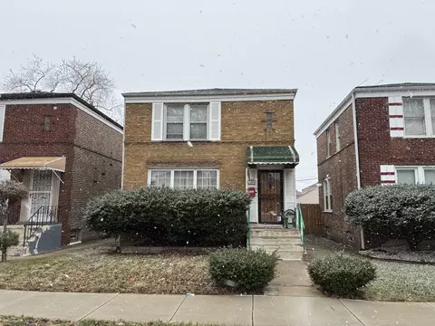 Undisclosed, Chicago, IL 60628