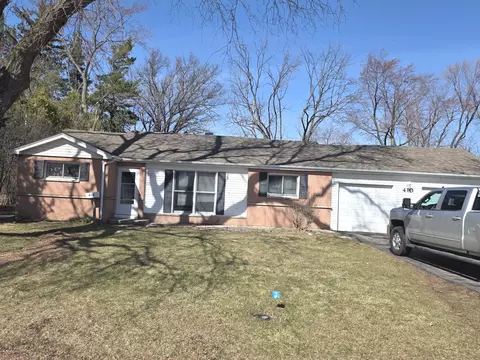 410 Aster Ln, Hoffman Estates, IL 60169