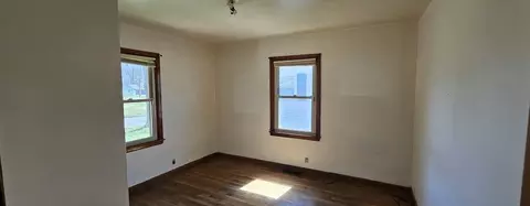 Bedroom - 209 N Reader St, Mounds, IL 62964 photo 1 of 2