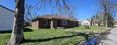 Other - 209 N Reader St, Mounds, IL 62964 photo 2 of 4