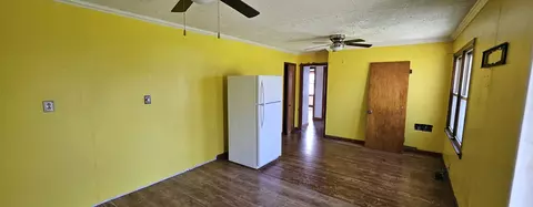 Living - 209 N Reader St, Mounds, IL 62964 photo 6 of 7