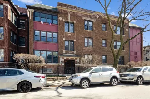 3707 N Wilton Ave #2, Chicago, IL 60613