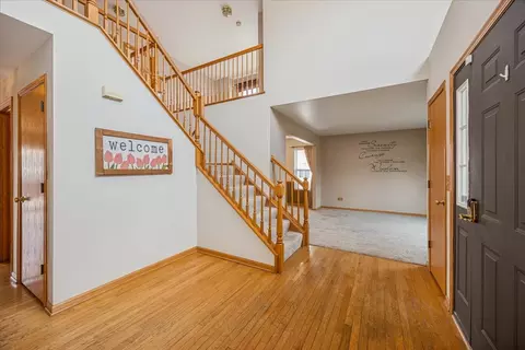 Entry Way - 1852 Maple Glen Dr, Plainfield, IL 60586 photo 1 of 1