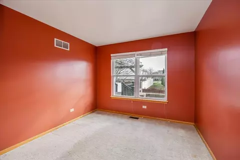 Bedroom - 1852 Maple Glen Dr, Plainfield, IL 60586 photo 3 of 6