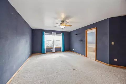 Bedroom - 1852 Maple Glen Dr, Plainfield, IL 60586 photo 2 of 6
