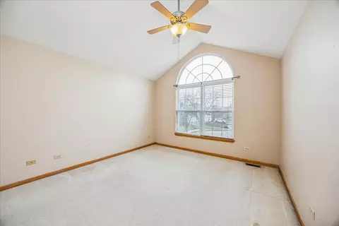 Bedroom - 1852 Maple Glen Dr, Plainfield, IL 60586 photo 6 of 6