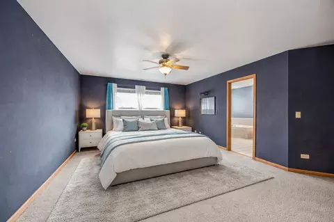 Bedroom - 1852 Maple Glen Dr, Plainfield, IL 60586 photo 1 of 6