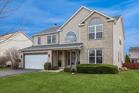1852 Maple Glen Dr, Plainfield, IL 60586