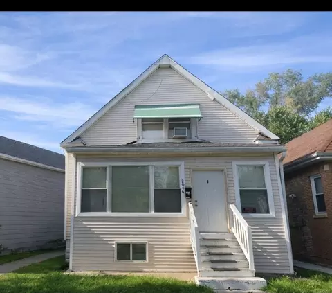 2046 N Narragansett Ave, Chicago, IL 60639
