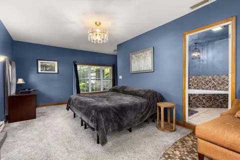 Bedroom - 3440 Cardinal Ln, Morris, IL 60450 photo 3 of 7