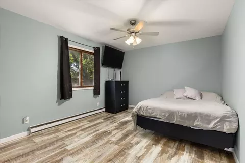 Bedroom - 3440 Cardinal Ln, Morris, IL 60450 photo 6 of 7