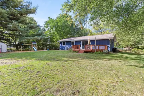 Exterior - 3440 Cardinal Ln, Morris, IL 60450 photo 3 of 8