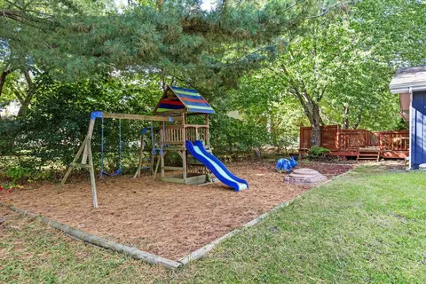 Exterior - 3440 Cardinal Ln, Morris, IL 60450 photo 4 of 8
