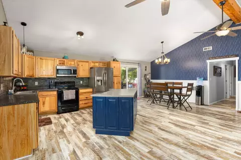 Kitchen - 3440 Cardinal Ln, Morris, IL 60450 photo 2 of 5