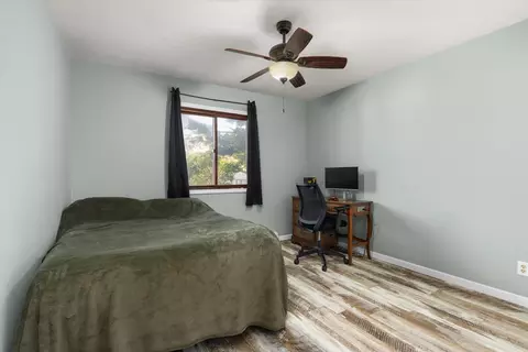 Bedroom - 3440 Cardinal Ln, Morris, IL 60450 photo 5 of 7