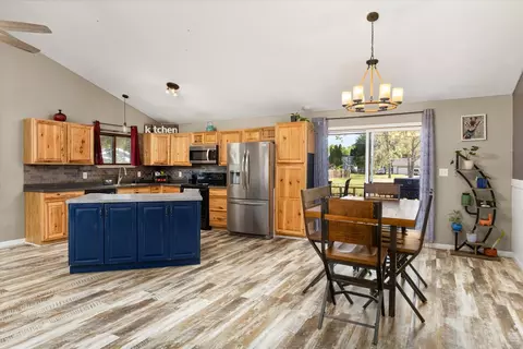 Kitchen - 3440 Cardinal Ln, Morris, IL 60450 photo 1 of 5