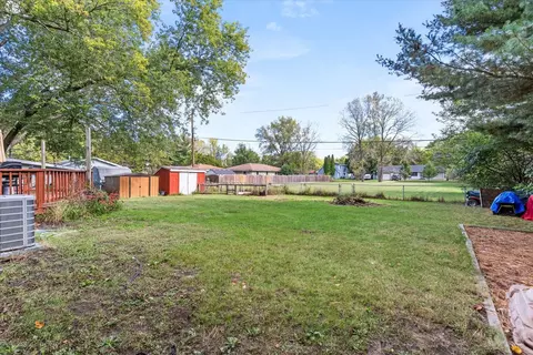 Exterior - 3440 Cardinal Ln, Morris, IL 60450 photo 5 of 8