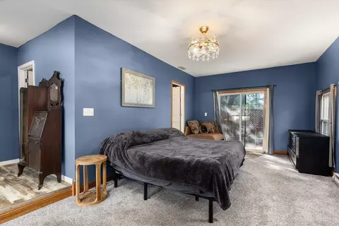Bedroom - 3440 Cardinal Ln, Morris, IL 60450 photo 2 of 7