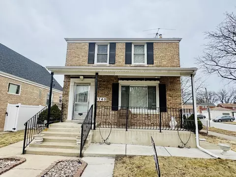 3743 S 59th Ave, Cicero, IL 60804