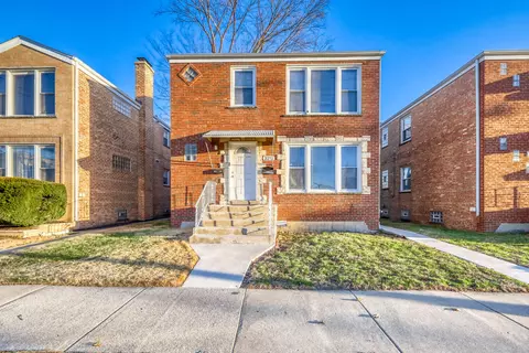 3317 Jackson St, Bellwood, IL 60104