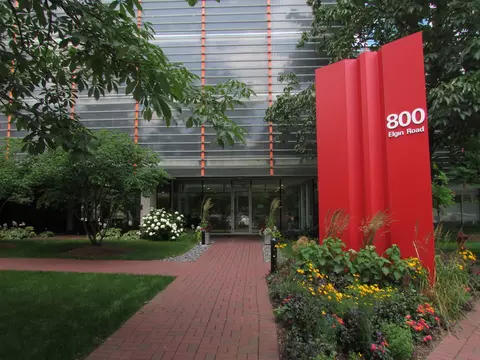 800 Elgin Rd #1402, Evanston, IL 60201