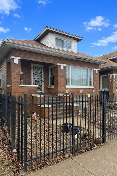 1419 N Long Ave, Chicago, IL 60651