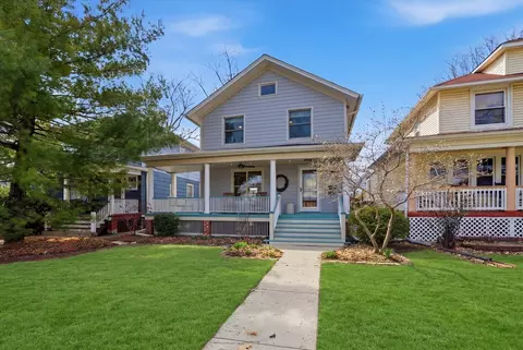 527 Lyman Ave, Oak Park, IL 60304