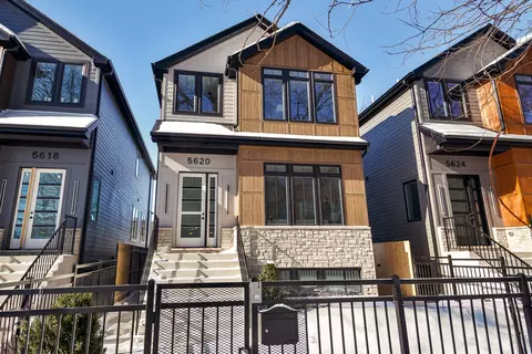 5616 N Francisco Ave, Chicago, IL 60659