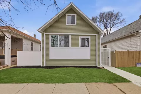 3825 W 59th Pl, Chicago, IL 60629