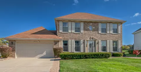1411 Steeplechase Rd, Bartlett, IL 60103